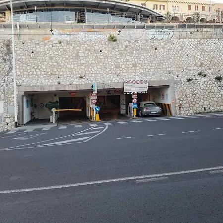 Boutique Al Bastione Di 卡利亚里