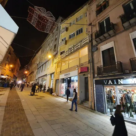 Boutique Al Bastione Di * Cagliari