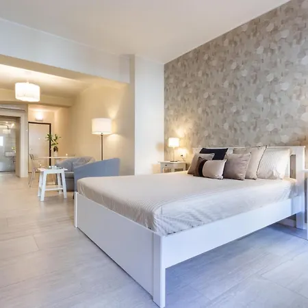 Apartment Boutique Al Bastione Di Cagliari
