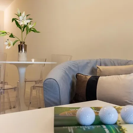 Boutique Al Bastione Di Apartment *