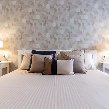 Boutique Al Bastione Di Apartament Cagliari
