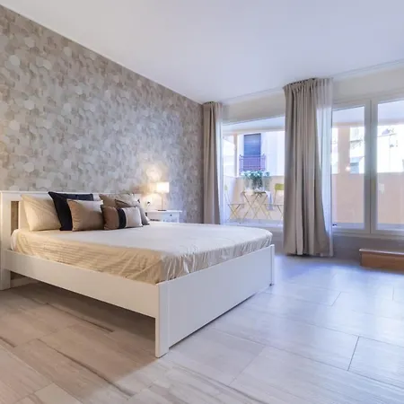 Apartment Boutique Al Bastione Di Cagliari
