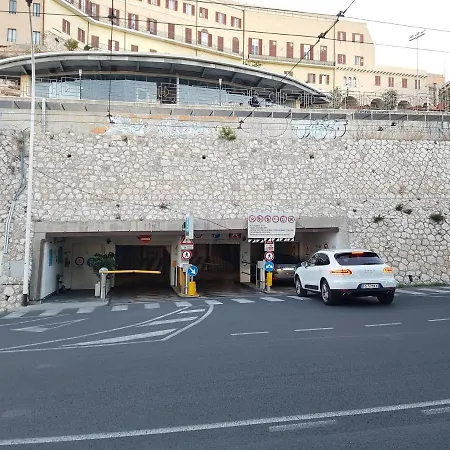 Apartamento Boutique Al Bastione Di Cagliari