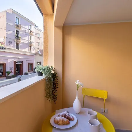 Boutique Al Bastione Di * Cagliari