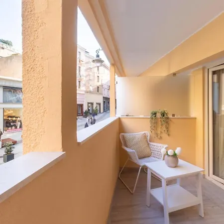 Boutique Al Bastione Di * Cagliari