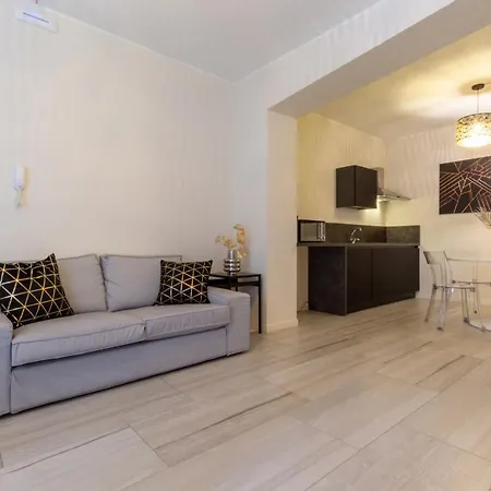 Boutique Al Bastione Di Apartment Cagliari