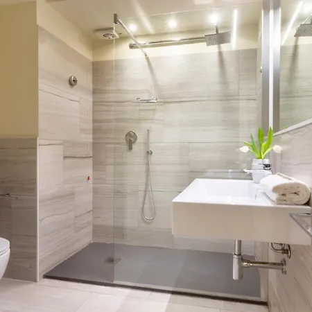 Boutique Al Bastione Di Apartment Cagliari