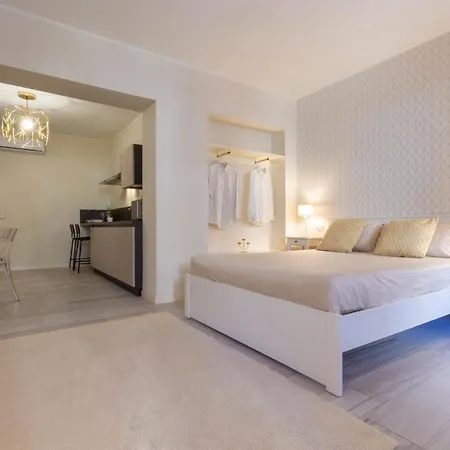 Apartamento Boutique Al Bastione Di