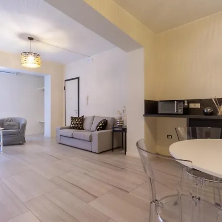 Apartment Boutique Al Bastione Di Cagliari