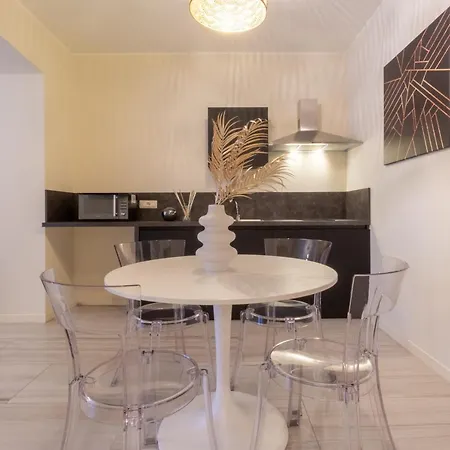 Boutique Al Bastione Di Apartment
