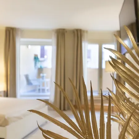 Boutique Al Bastione Di Apartament