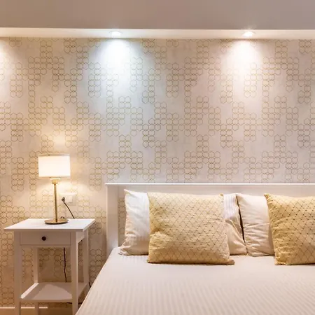 Apartment Boutique Al Bastione Di