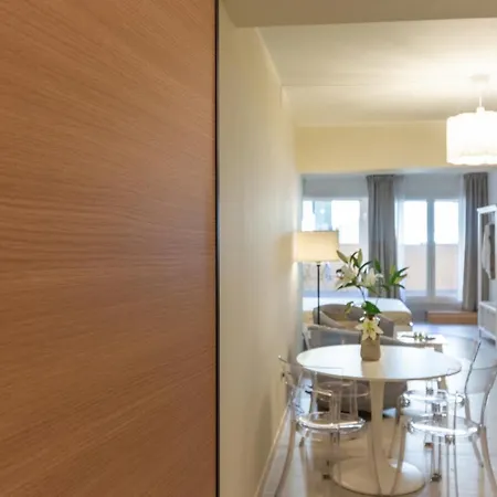 Apartment Boutique Al Bastione Di Cagliari