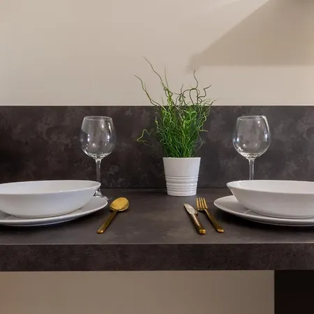 Boutique Al Bastione Di Apartment Cagliari