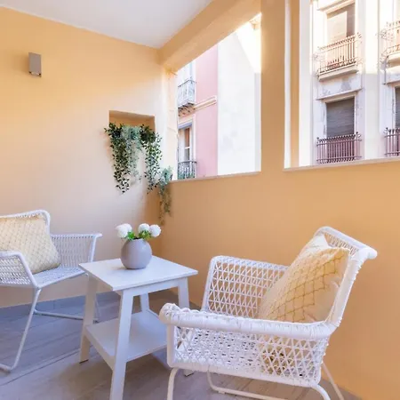 Apartment Boutique Al Bastione Di *