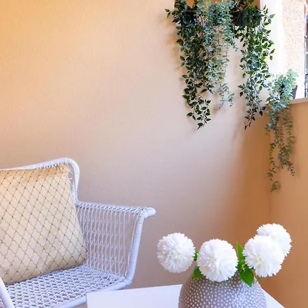 Apartment Boutique Al Bastione Di *