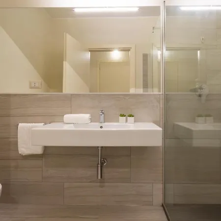 Boutique Al Bastione Di Apartment *