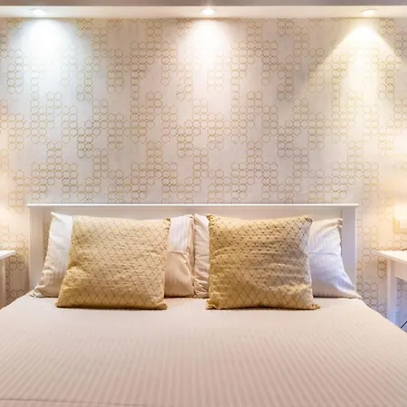 Apartment Boutique Al Bastione Di