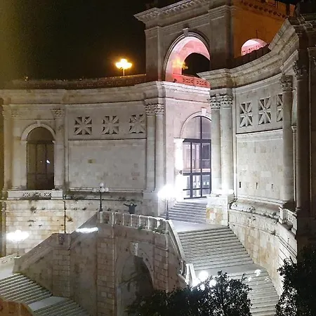Boutique Al Bastione Di * Cagliari