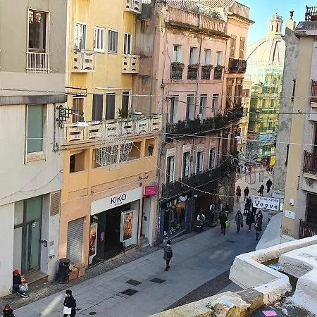 Apartment Boutique Al Bastione Di
