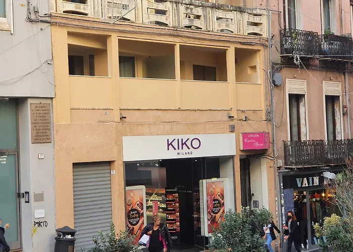 Boutique Al Bastione Di アパート カリアリ