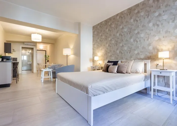 דירה Boutique Al Bastione Di קליארי