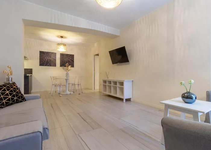 Boutique Al Bastione Di カリアリ